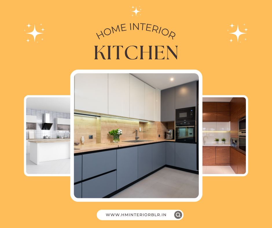 MODERN KITCHEN PORTFOLIO