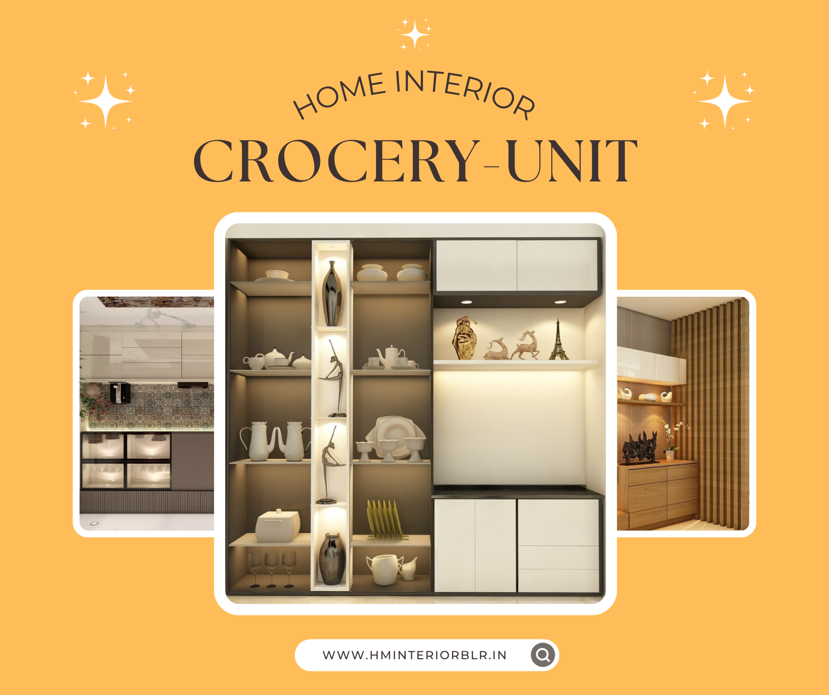 CROKERY UNIT PORTFOLIO