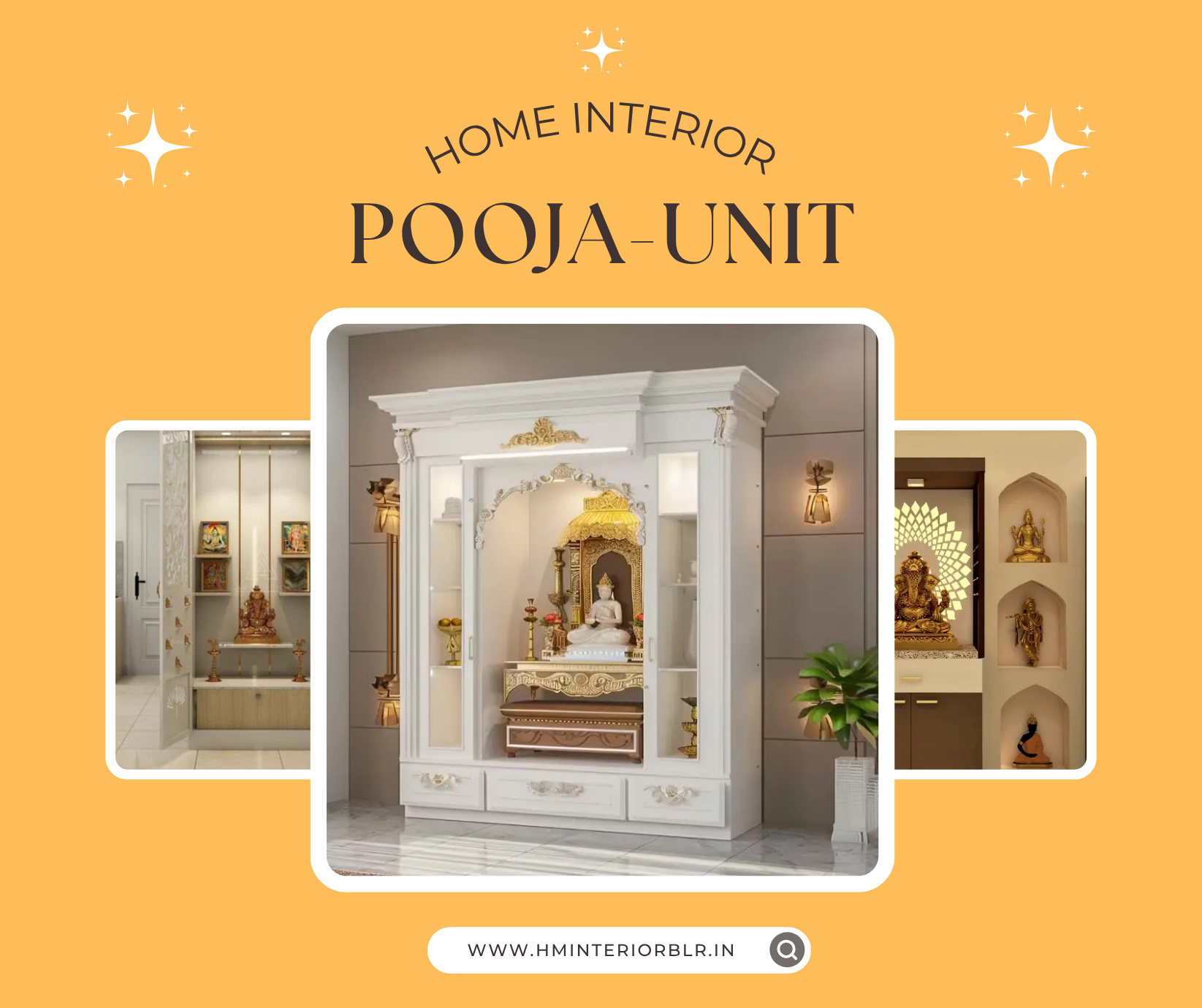 POOJA UNIT PORTFOLIO